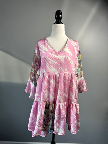 Regular Titli top no scarf D02 - Rangeelaa - Fairtrade Sustainable Women's Clothing