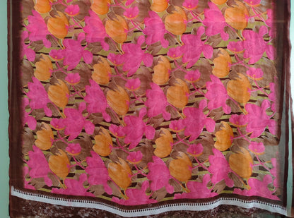 Retro Tropics - Rangeelaa- Fairtrade Sustainable Women's Clothing