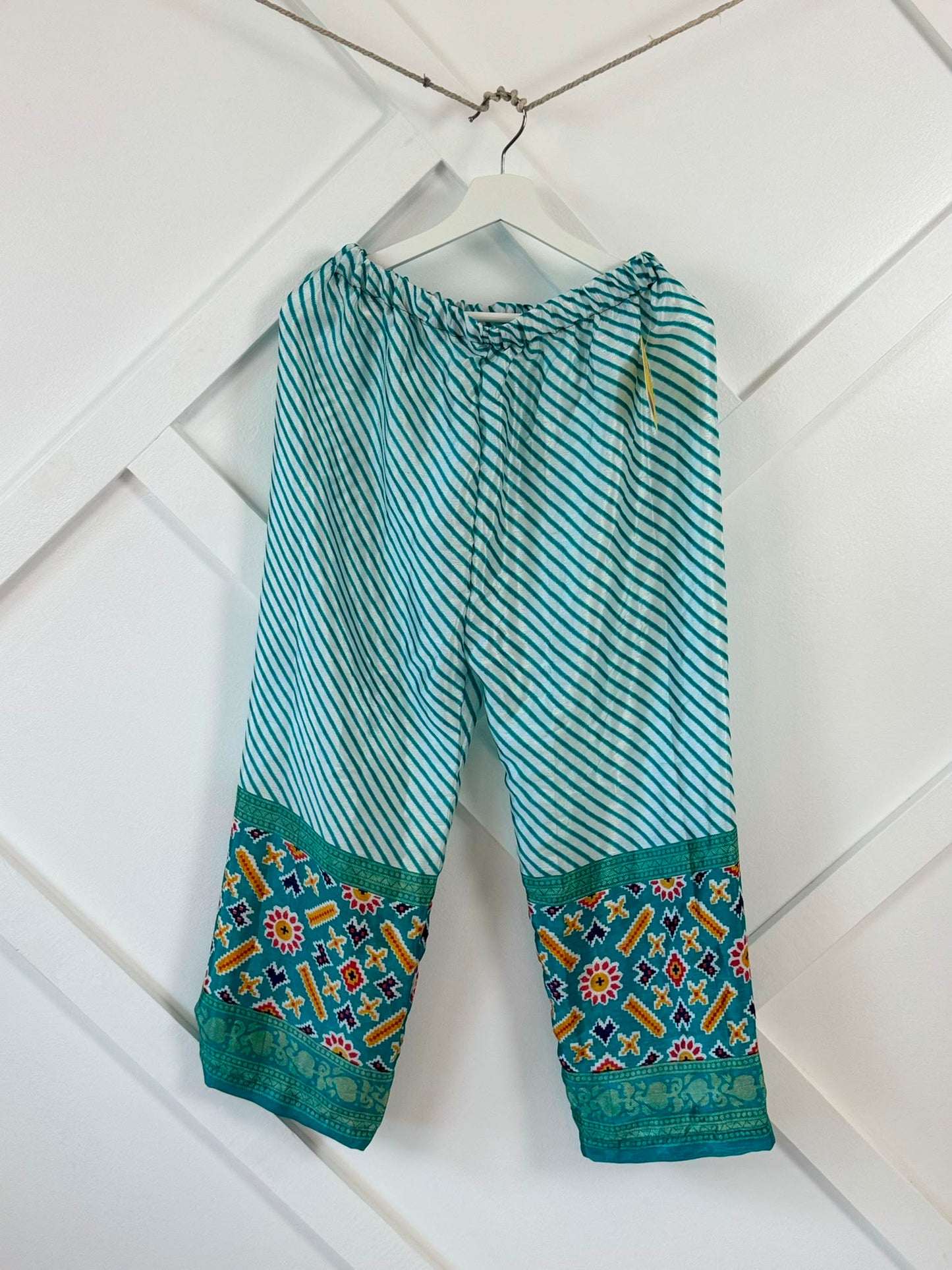 Slim Petite pants-Prototype L033