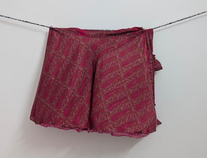 Athena.T-Premium Regular Mini skirt DS003