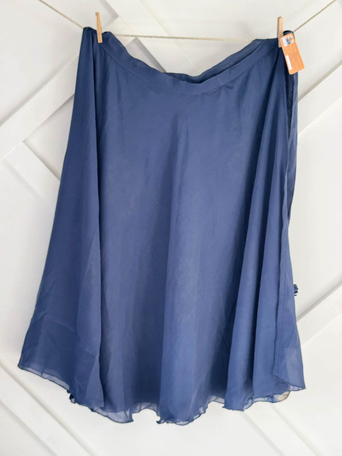 Premium Regular Ankle skirt-123