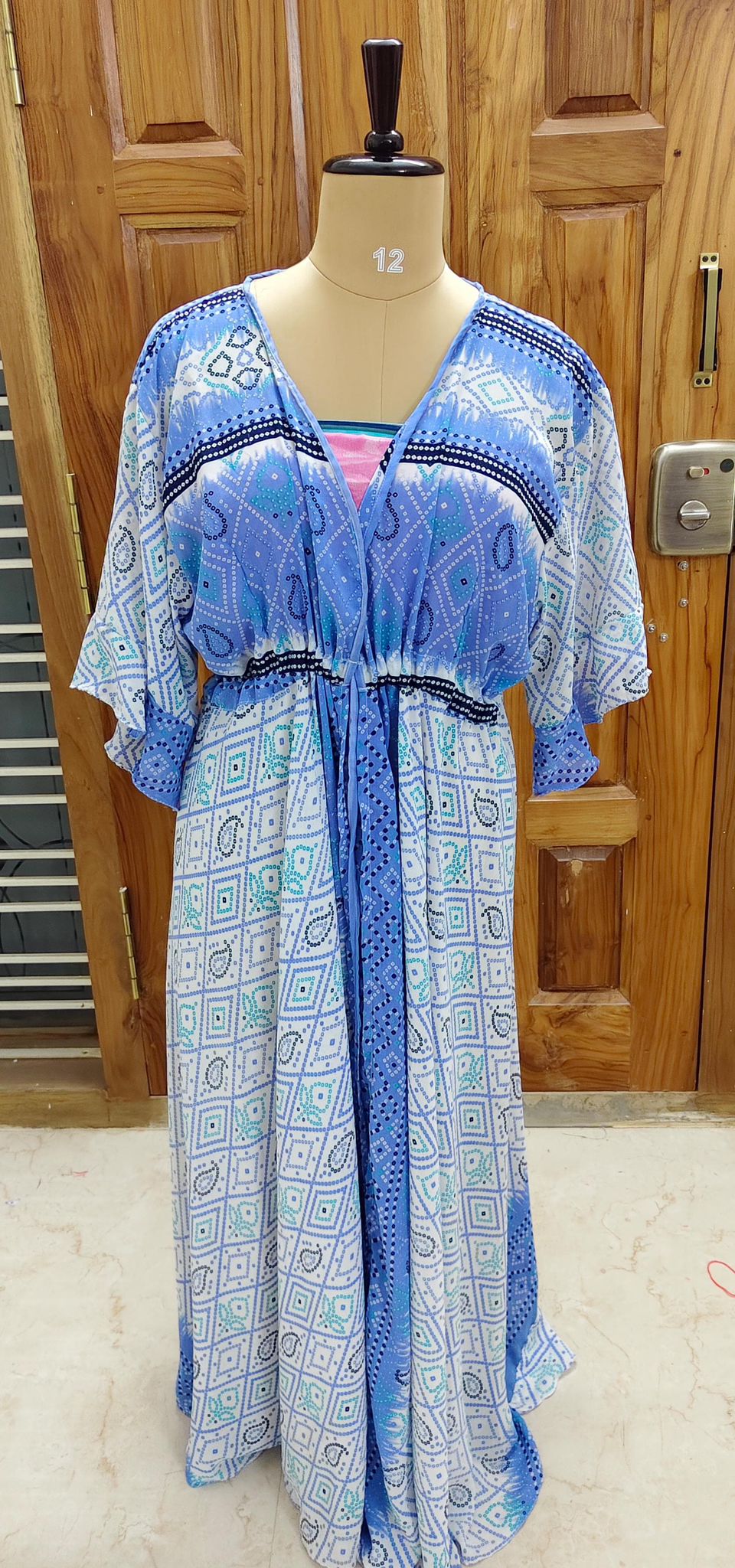 Lorie.A-Plus Alia Shrug-Dispatch Payment