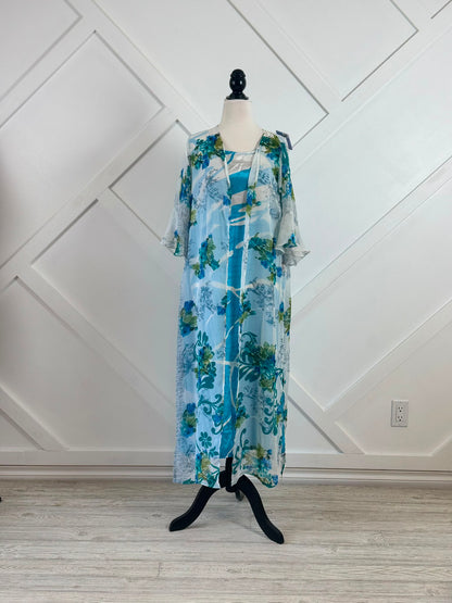 Sarah.B-Petite Regular Alima Dress Set proto type