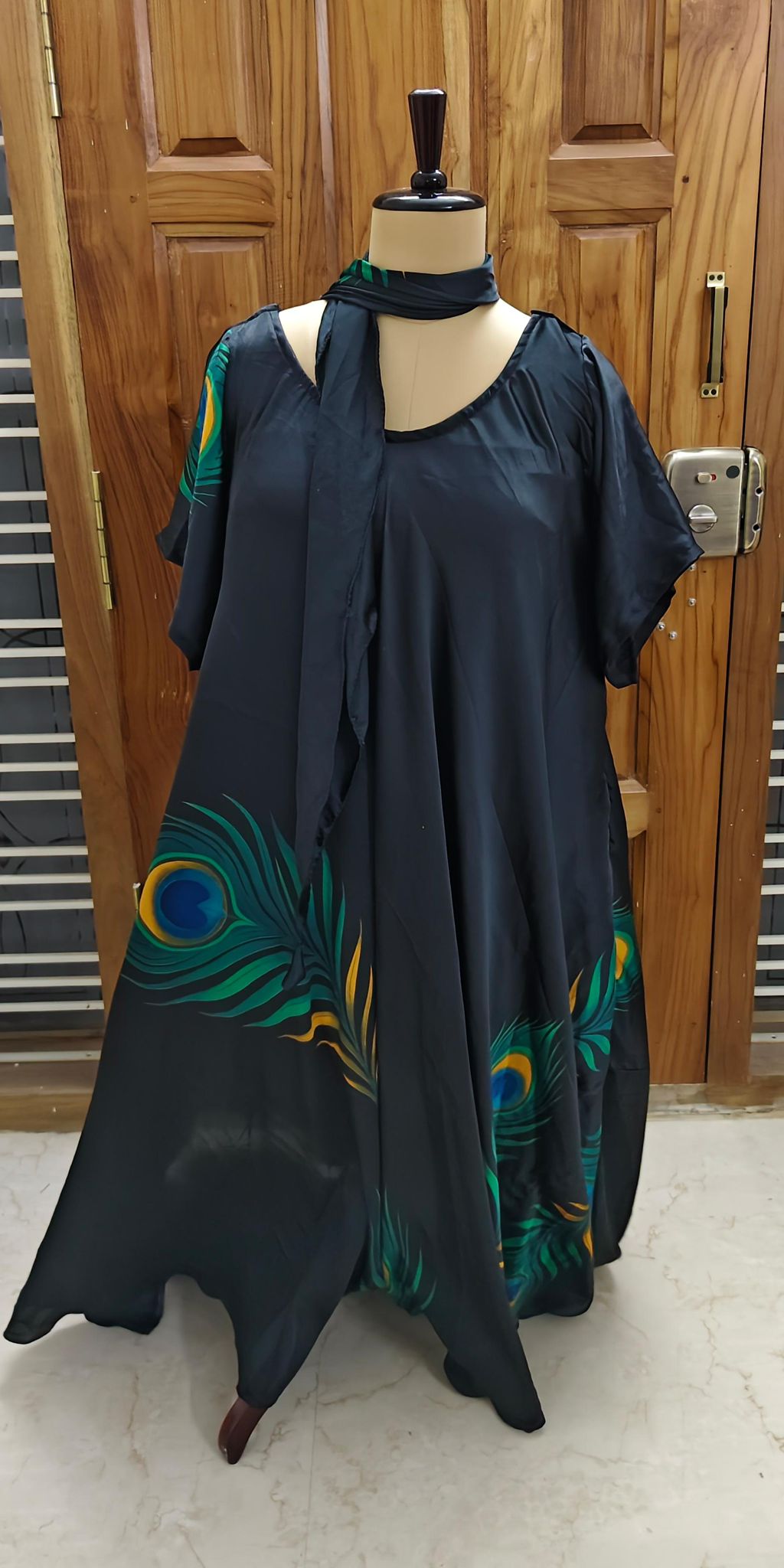 Lorie.A-Plus Sima Dress-Dispatch Payment