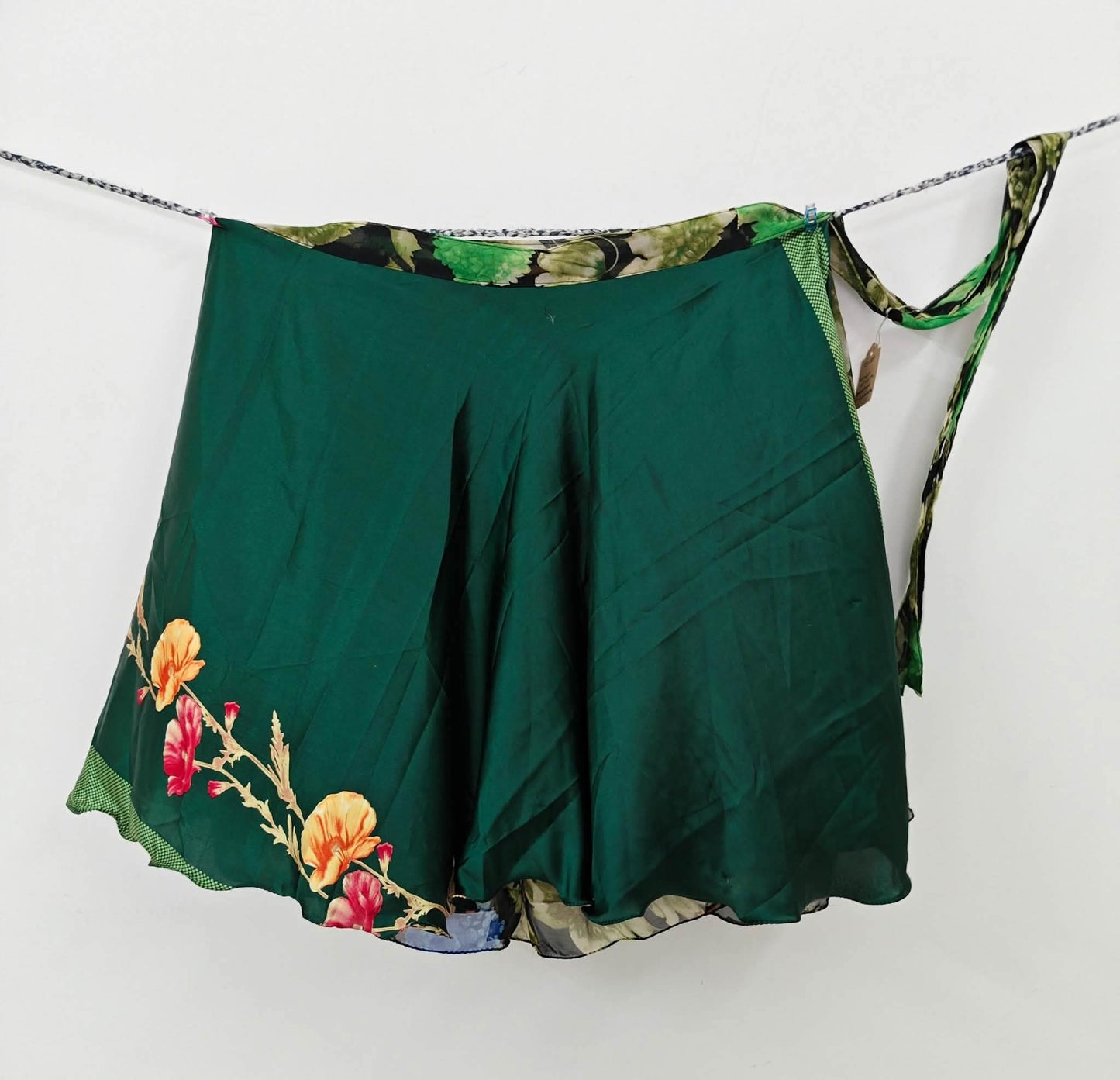 Julie.M-Premium Regular Tea skirt