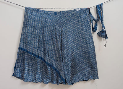 Sarah.B-Premium Goddess Skirt DS004
