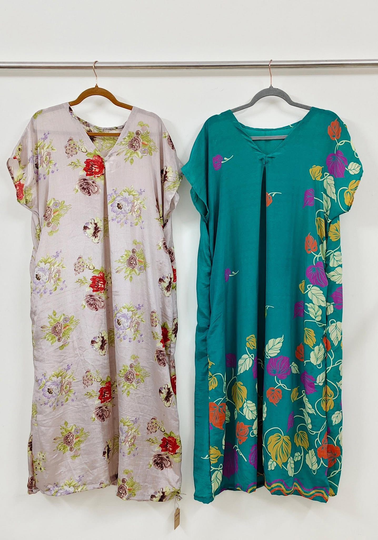 Martha.P-Pack of two Non Plus Sapnas