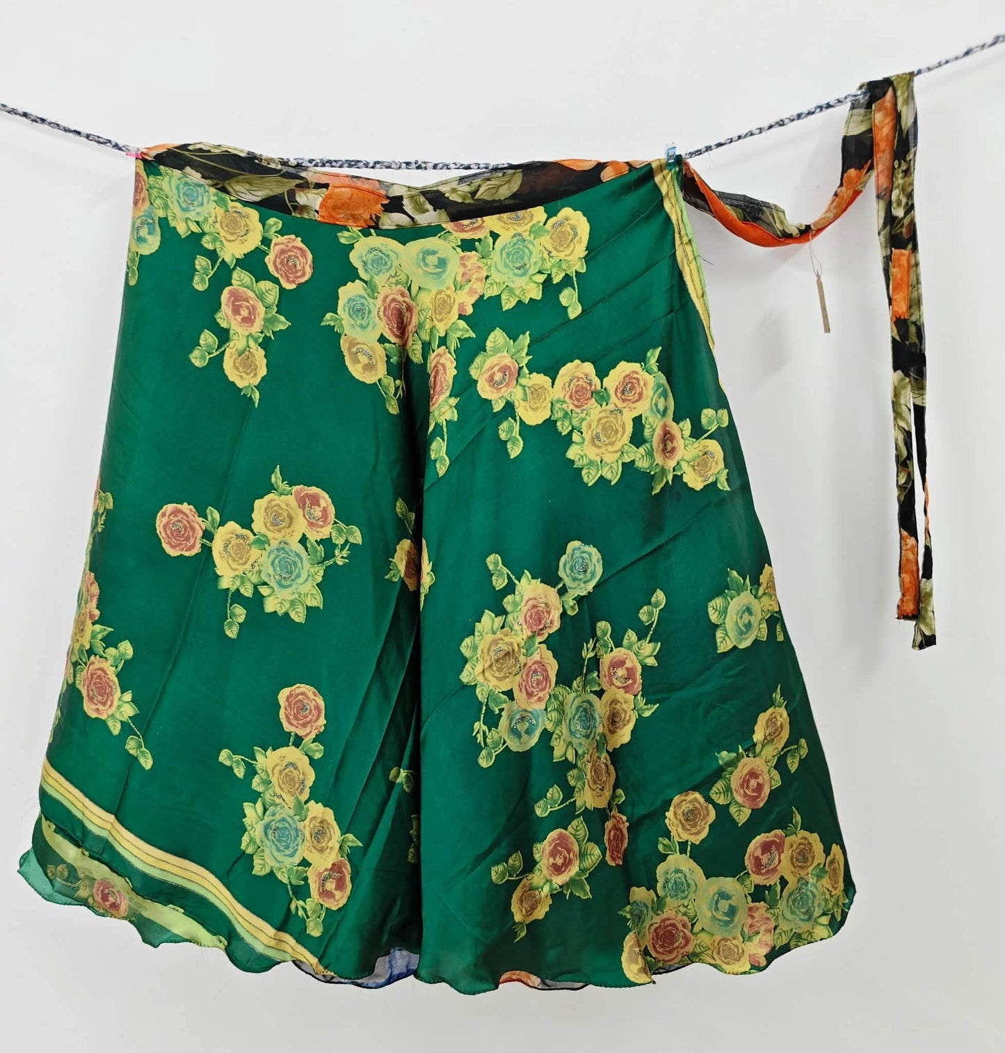 Outi.J-Premium Regular Ankle skirt