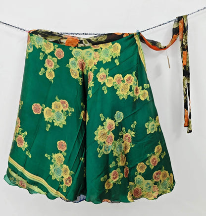 Outi.J-Premium Regular Ankle skirt