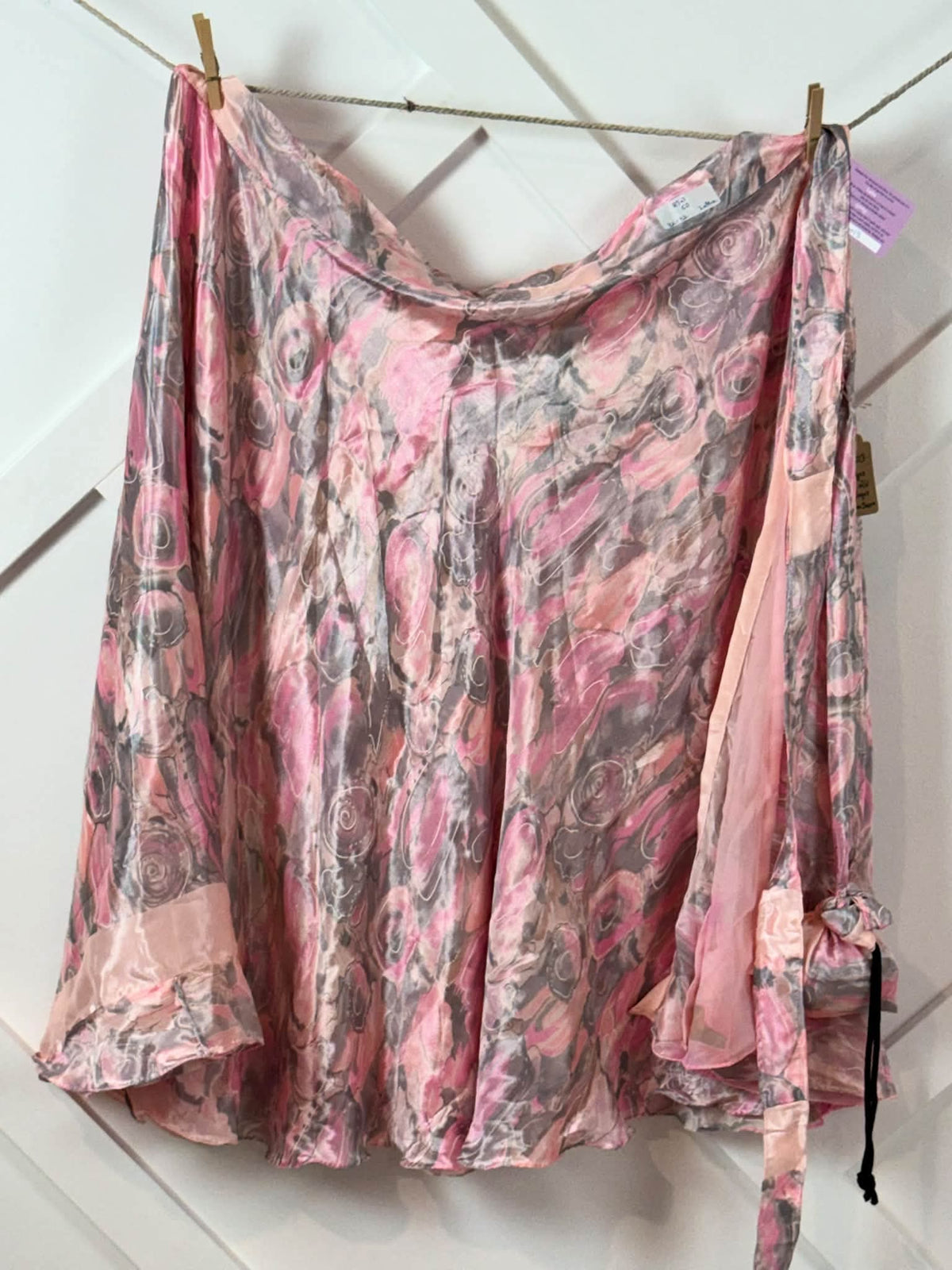 Premium Regular Calf skirt-DS013