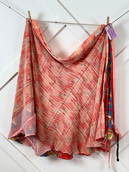 Premium XL tea skirt-ES011