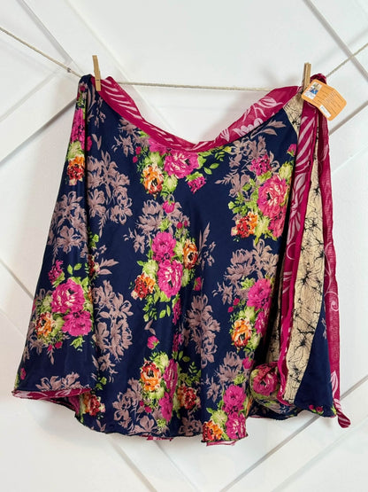 Festive Regular Tea skirt-135
