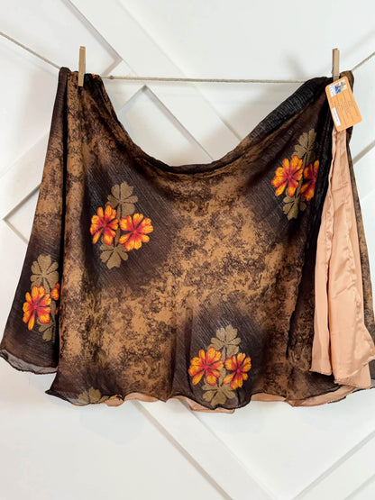 Premium Regular Mini skirt-131