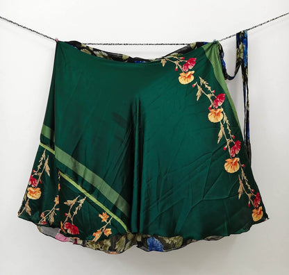 Sarah.B-Premium Goddess Skirt