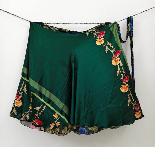 Sarah.B-Premium Goddess Skirt