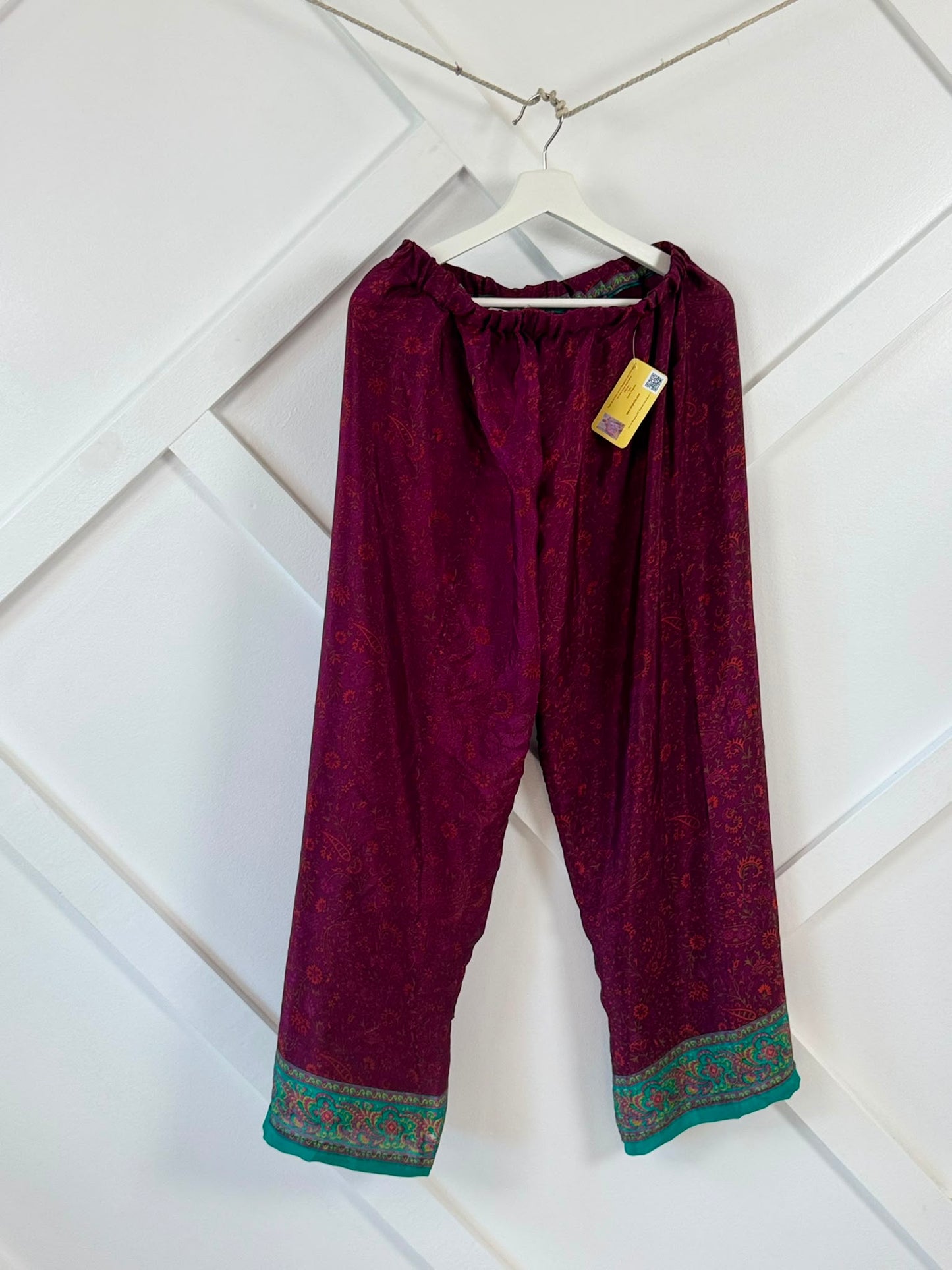 Slim Petite pants-Prototype L031