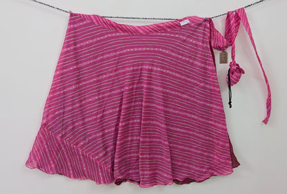 Athena.T-Premium XL Ankle skirt-ES006