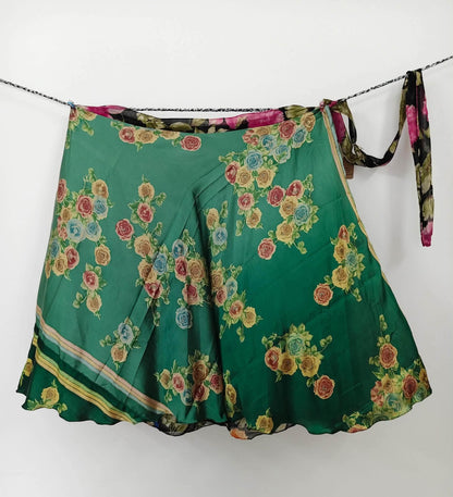 Kristi-Premium XL Ankle skirt