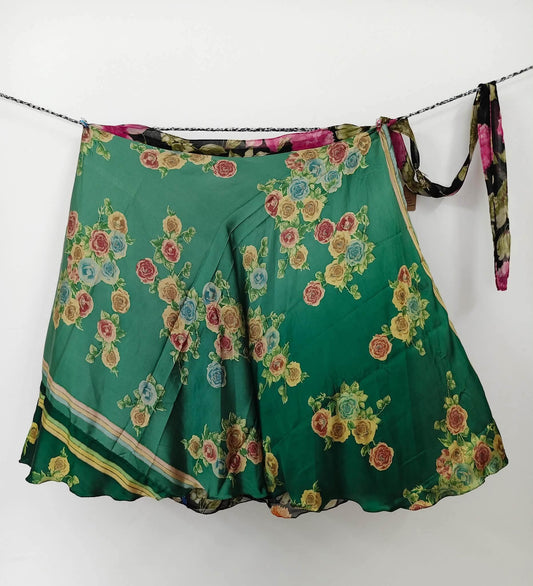 Kristi-Premium XL Ankle skirt