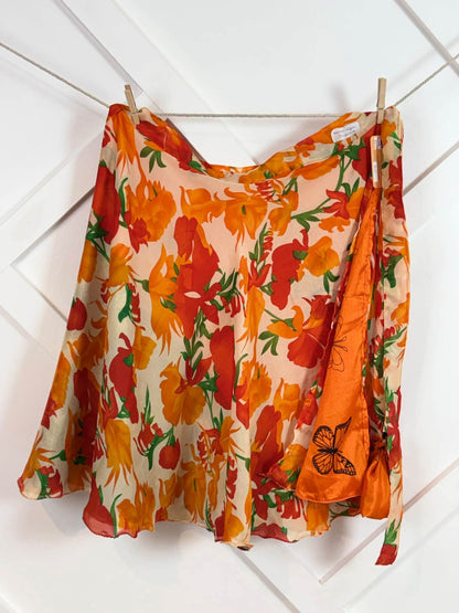Premium Regular Tea skirt-137
