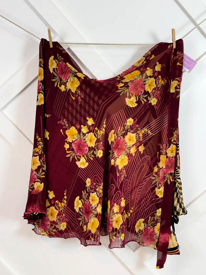 Premium Regular Tea skirt-136