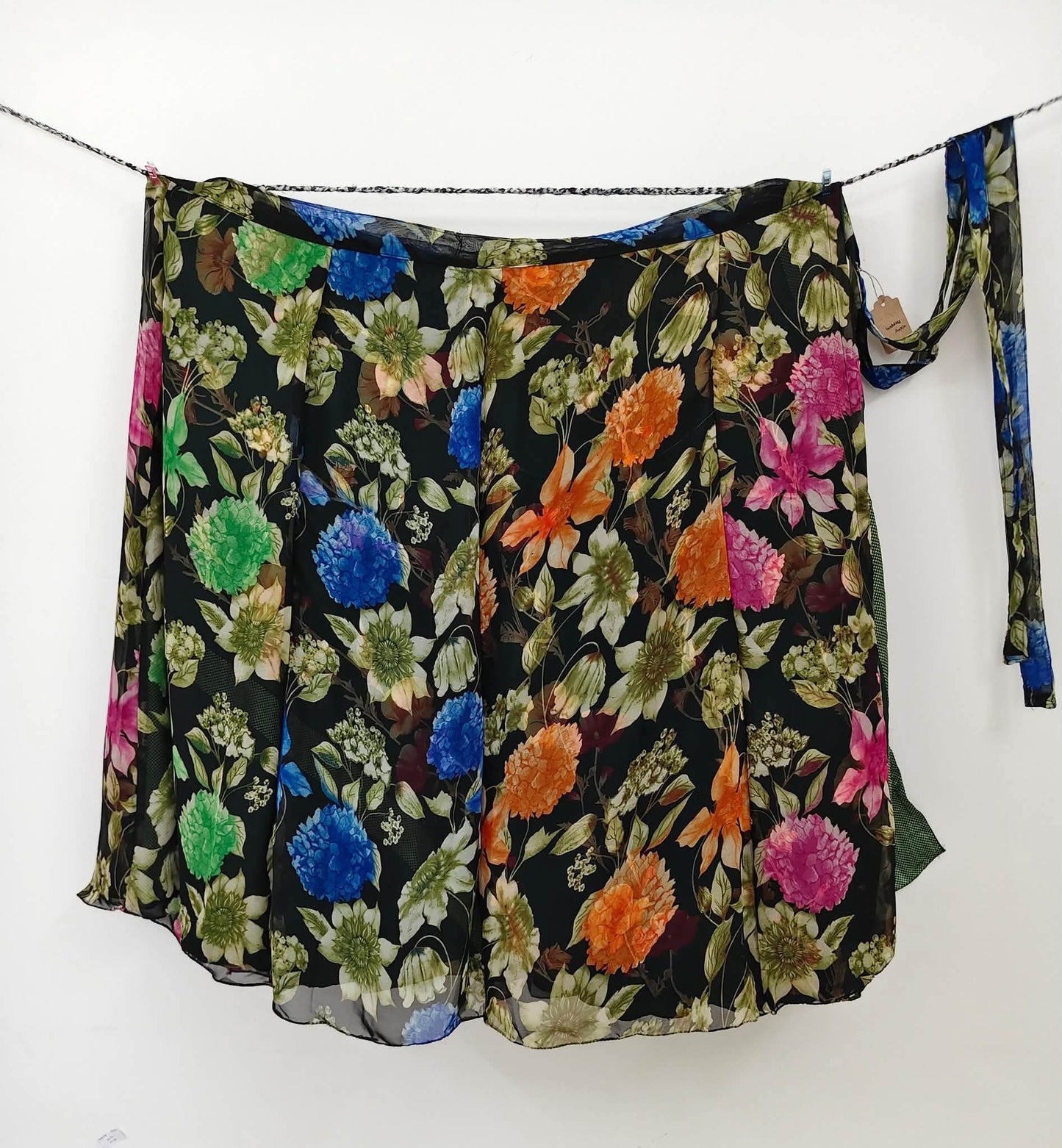 Sarah.B-Premium Goddess Skirt