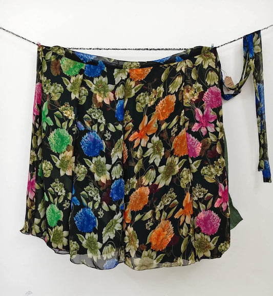 Sarah.B-Premium Goddess Skirt