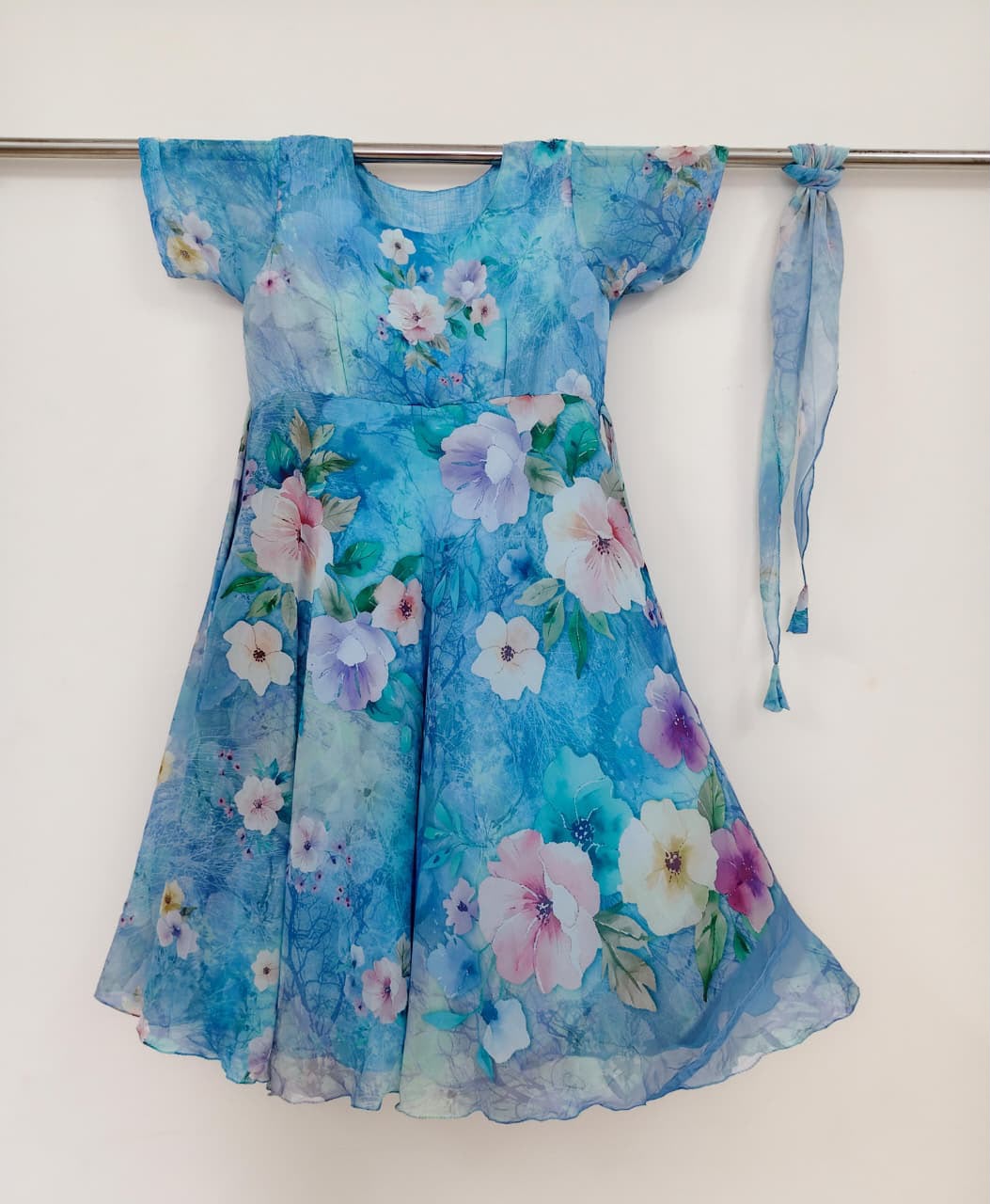 Tanja.K-Digital print Non Plus LINED Viya-Dispatch Payment