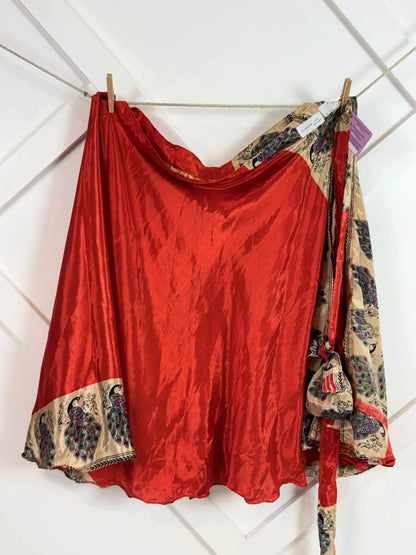 Premium Regular Tea skirt-133