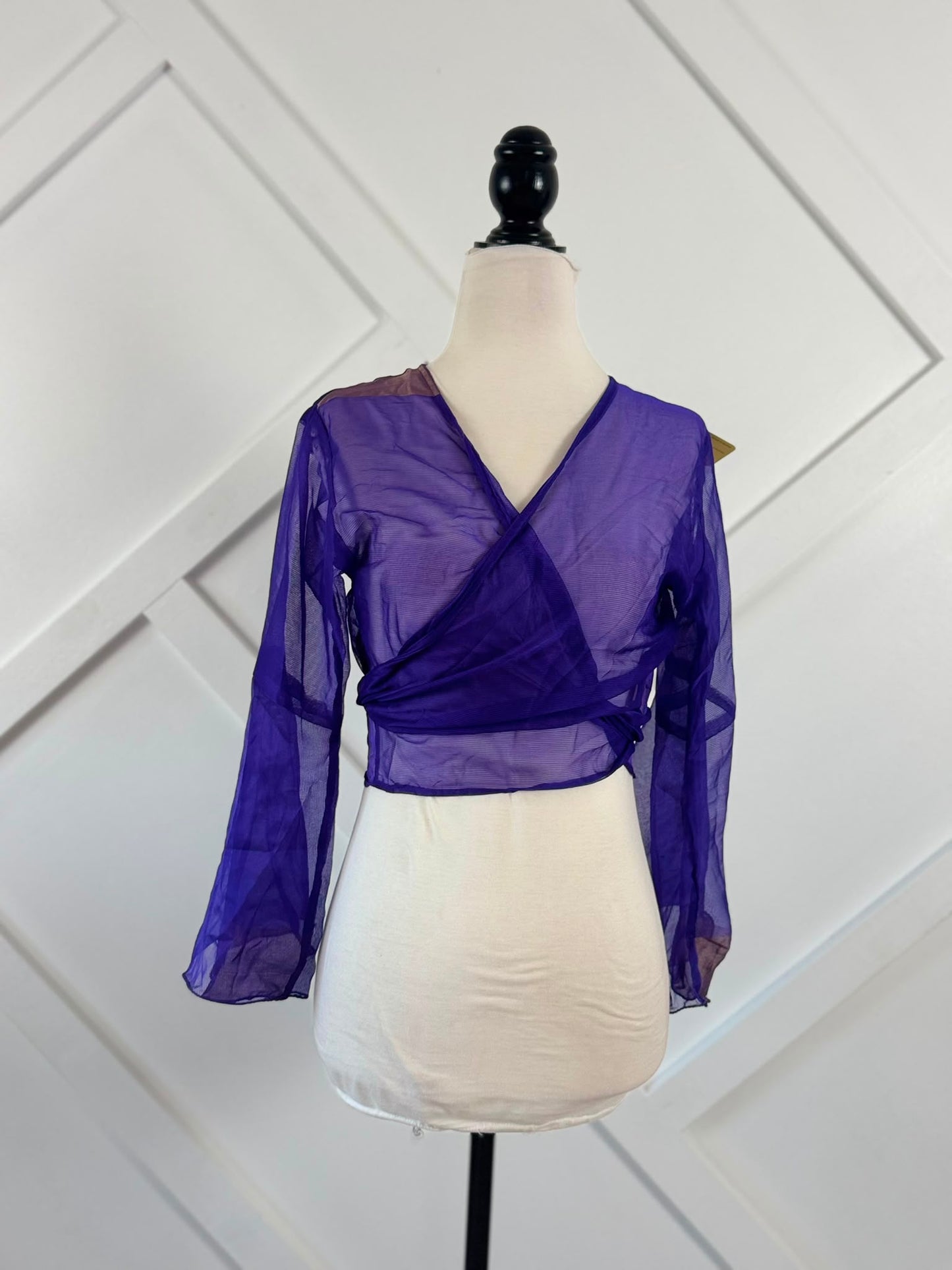 Petite regular cute Choli -Prototype-L0919