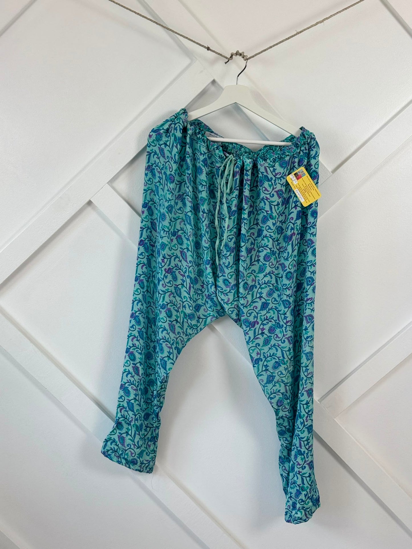 Petite regular pants-Prototype L034