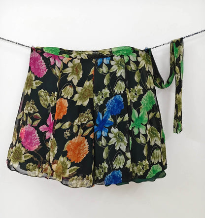 Julie.M-Premium Regular Tea skirt