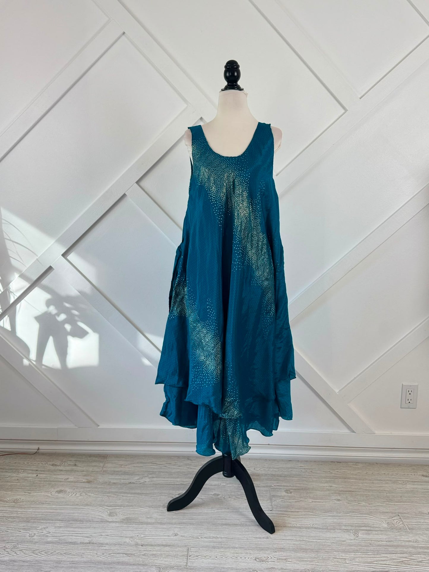 Slim Petite Mahika-prototype-L0911