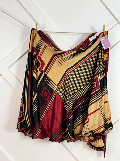 Premium Regular Tea skirt-136