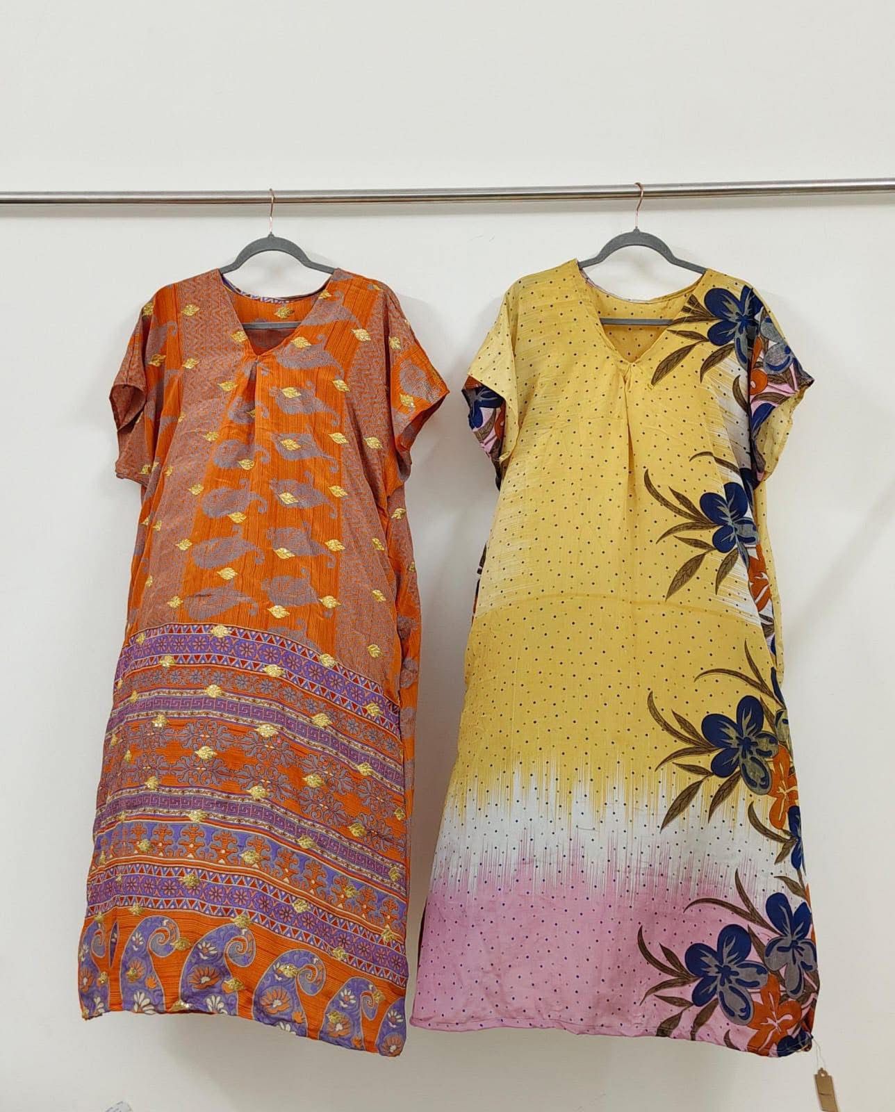 Martha.P-Pack of two Non Plus Sapnas