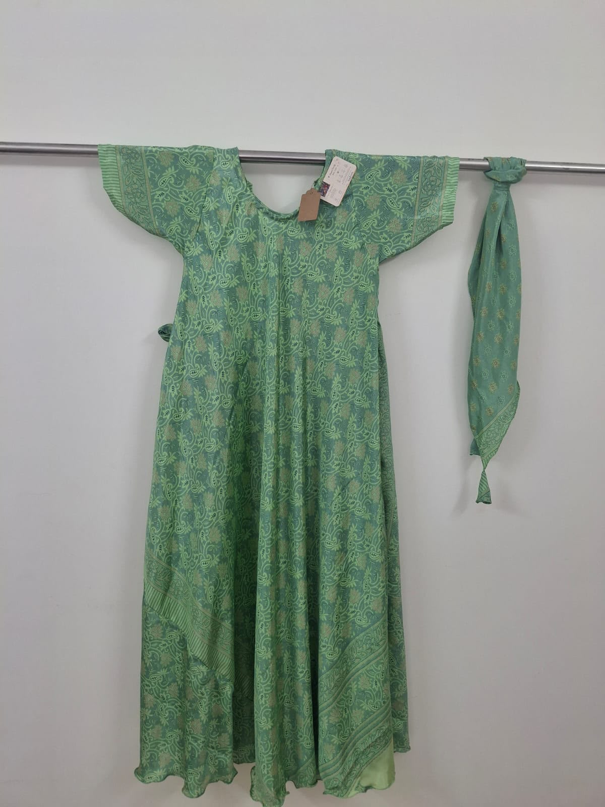 Martha.P-Non plus SIMA Dress-Dispatch payment
