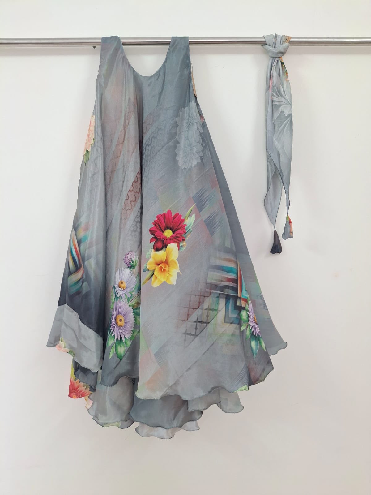 Basl.L-Digital print Non Plus Mahika-Dispatch Payment