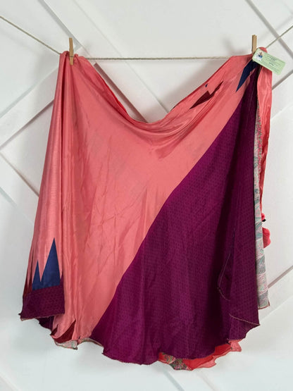 Premium XL tea skirt-105