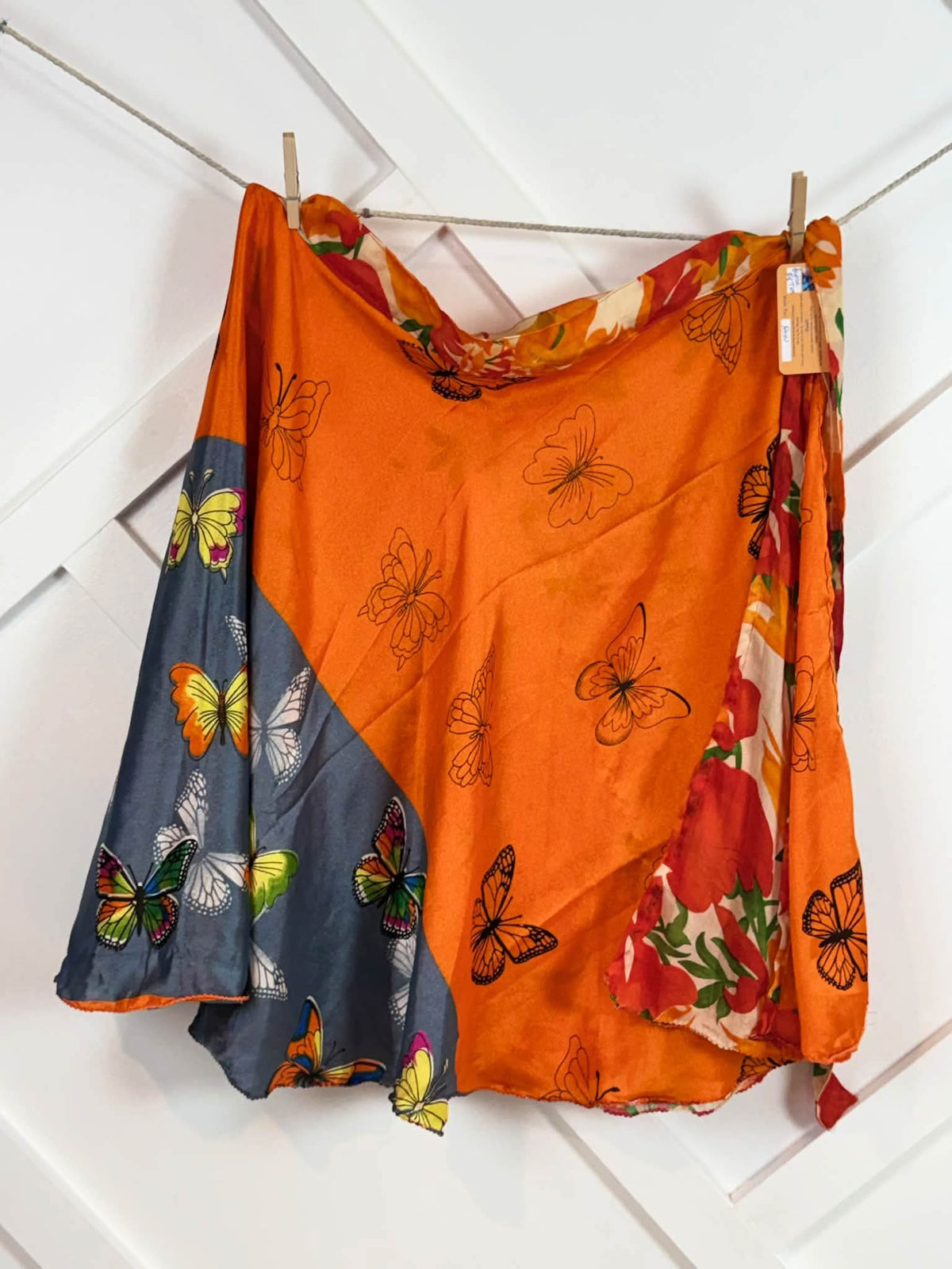 Premium Regular Tea skirt-137