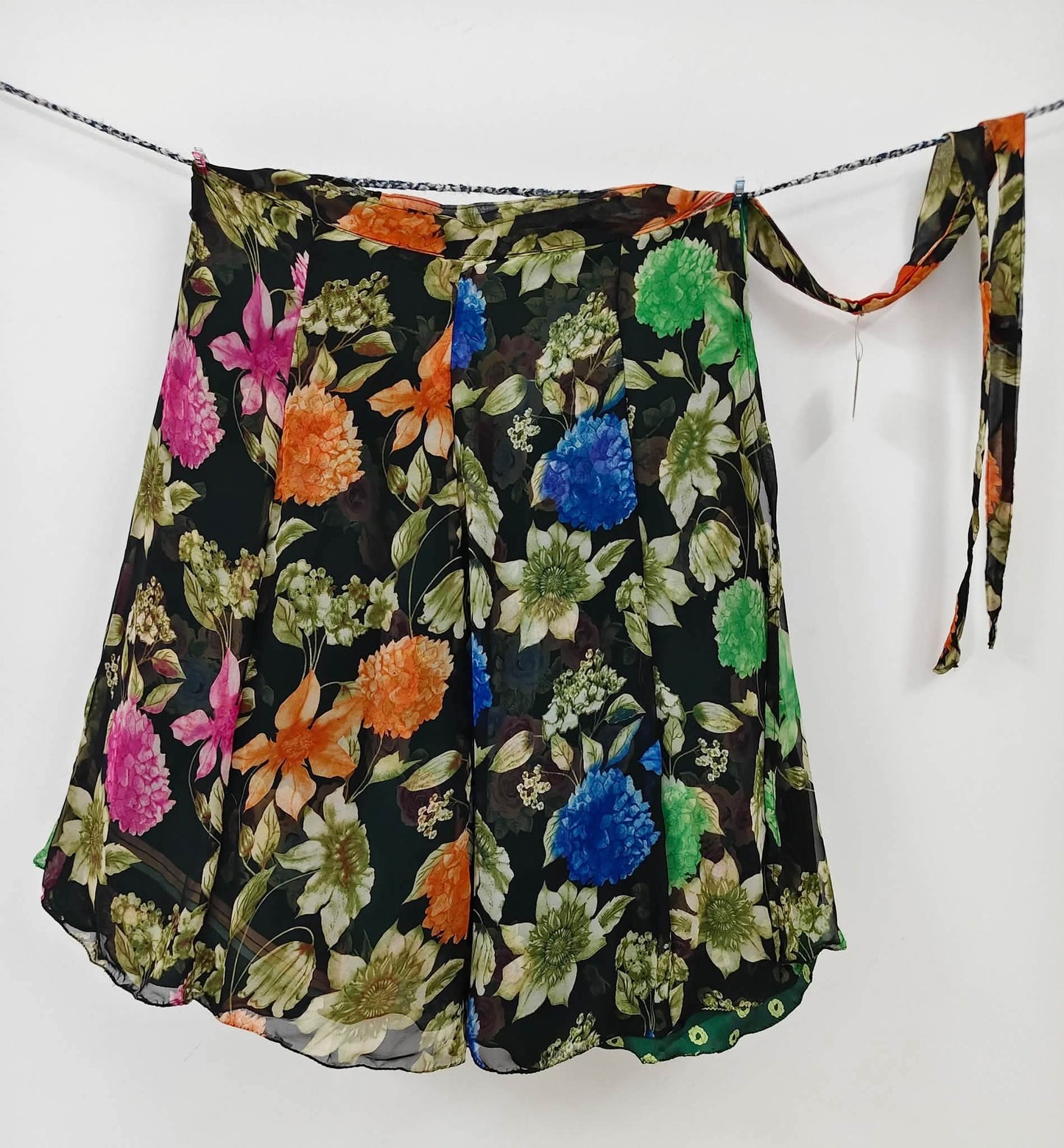 Outi.J-Premium Regular Ankle skirt