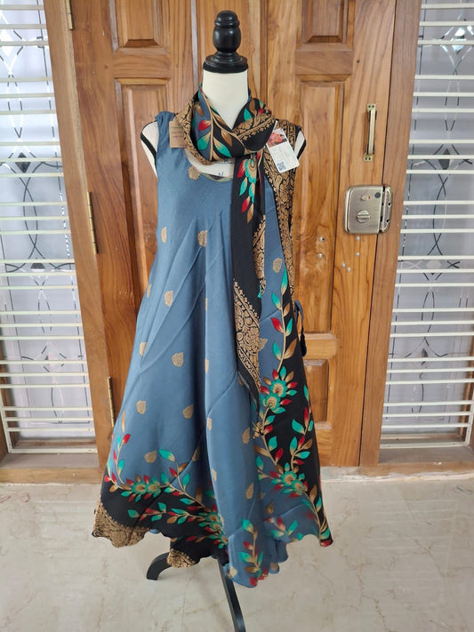Sarah.B-Non Plus Mahika-Dispatch Payment - Rangeelaa- Fairtrade Sustainable Women's Clothing