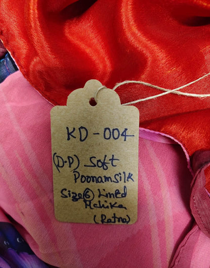Size 6—Digital print Lined Mahika Dress-KD004 - Rangeelaa- Fairtrade Sustainable Women's Clothingdresses
