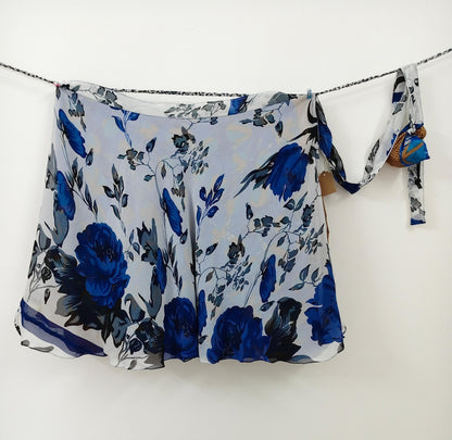 Susan.S-Premium XL tea skirt-Dispatch payment - Rangeelaa- Fairtrade Sustainable Women's Clothingskirts