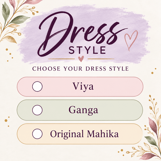Viya/Ganga/Original Mahika - Rangeelaa- Fairtrade Sustainable Women's Clothing