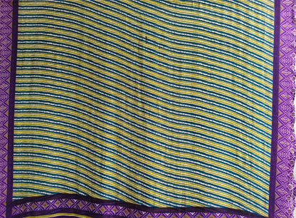 Wandering Lines - Rangeelaa- Fairtrade Sustainable Women's Clothing