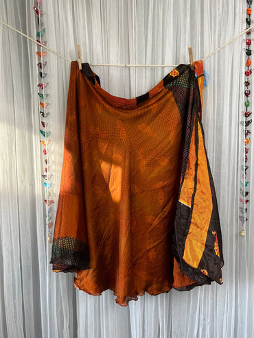 Mytri Premium Regular Tea PP001 - Rangeelaa- Fairtrade Sustainable Women's Clothingsaree wrap skirts