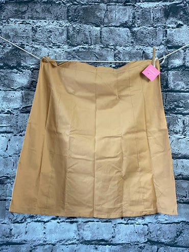 Plus size, 100% Cotton petticoat/slip-006 - Rangeelaa- Fairtrade Sustainable Women's Clothing